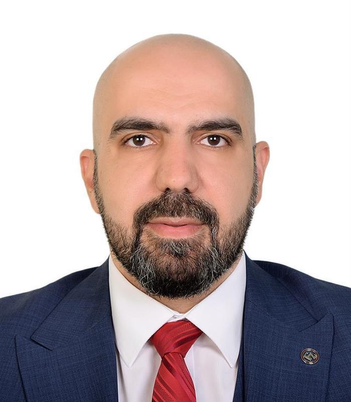 Eng. Mahmoud Meaari